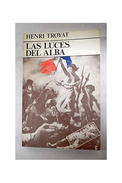 Las luces del alba